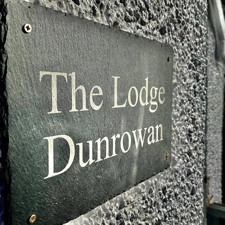 The Lodge Dunrowan 카일 외부 사진